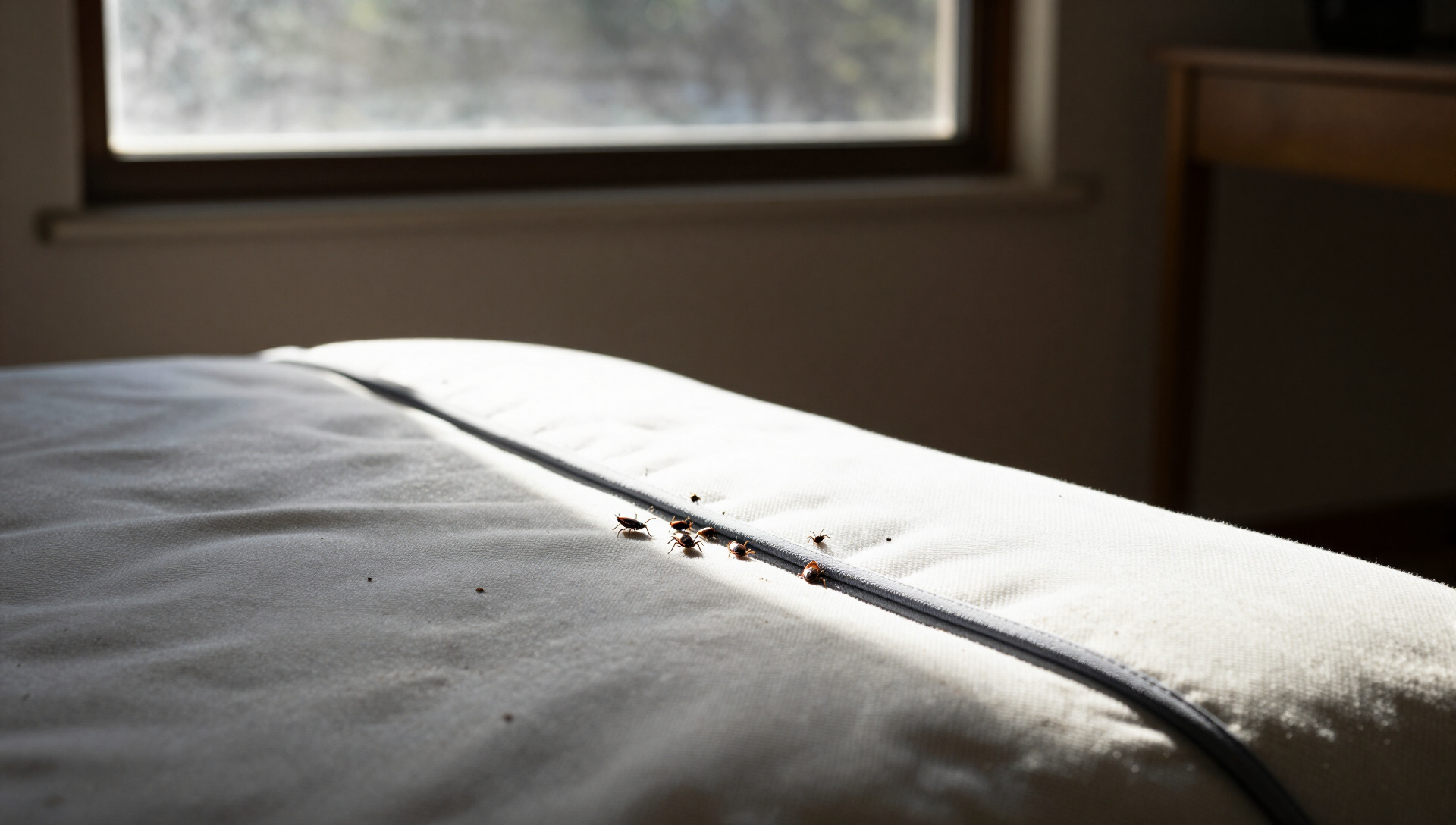 Bed Bugs Control in Huntingwood