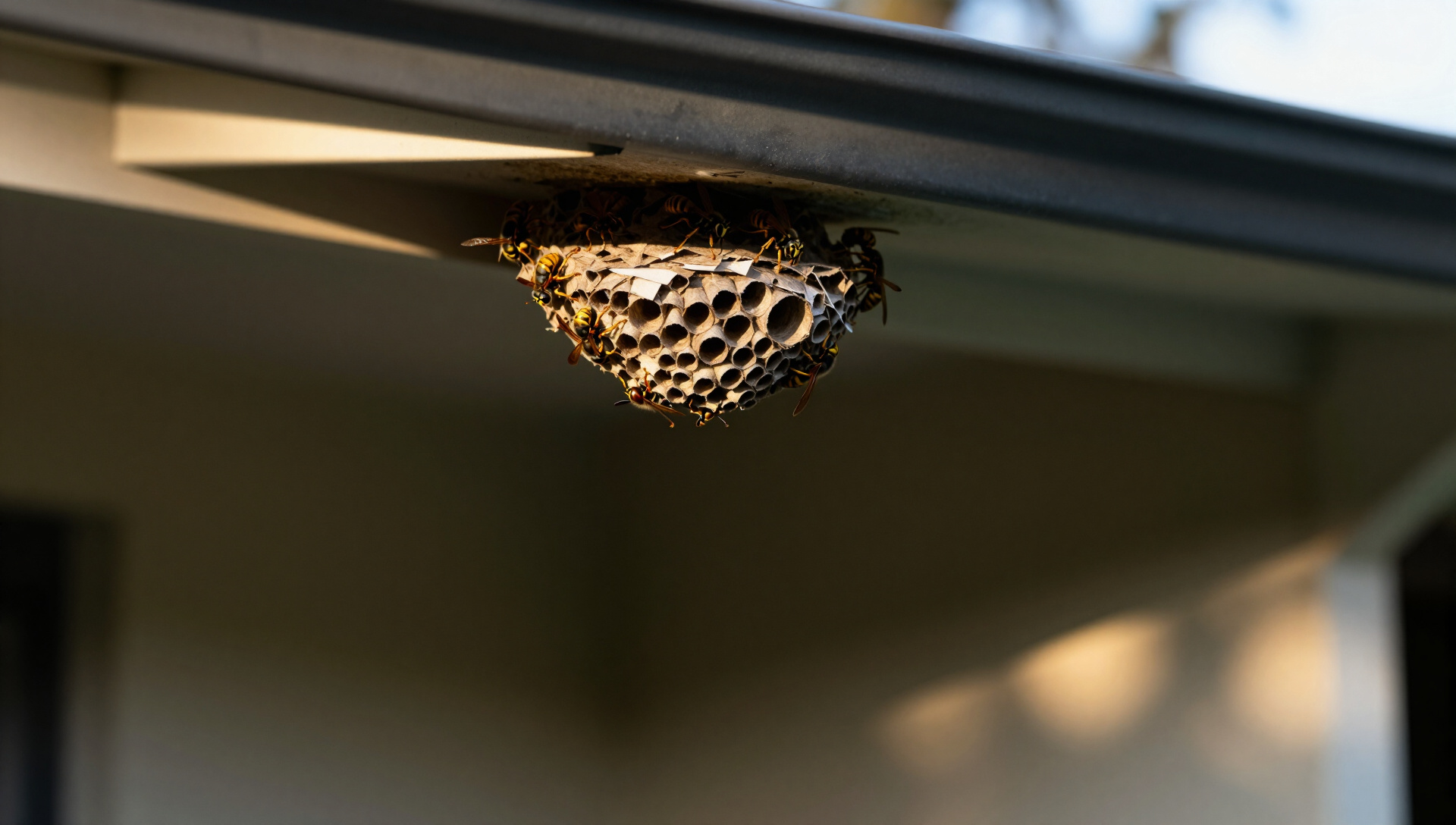 Bees and Wasp Removal in Huntingwood