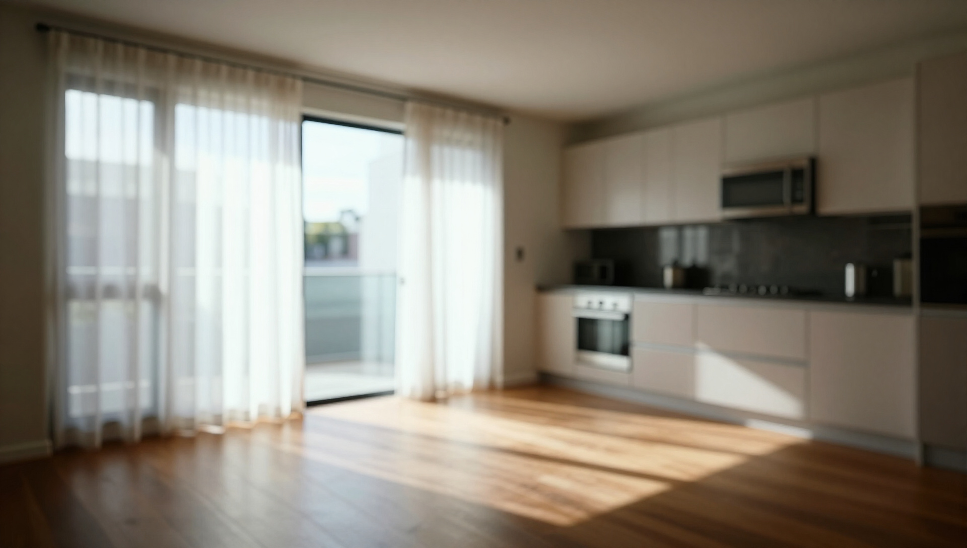 End of lease pest control in Huntingwood