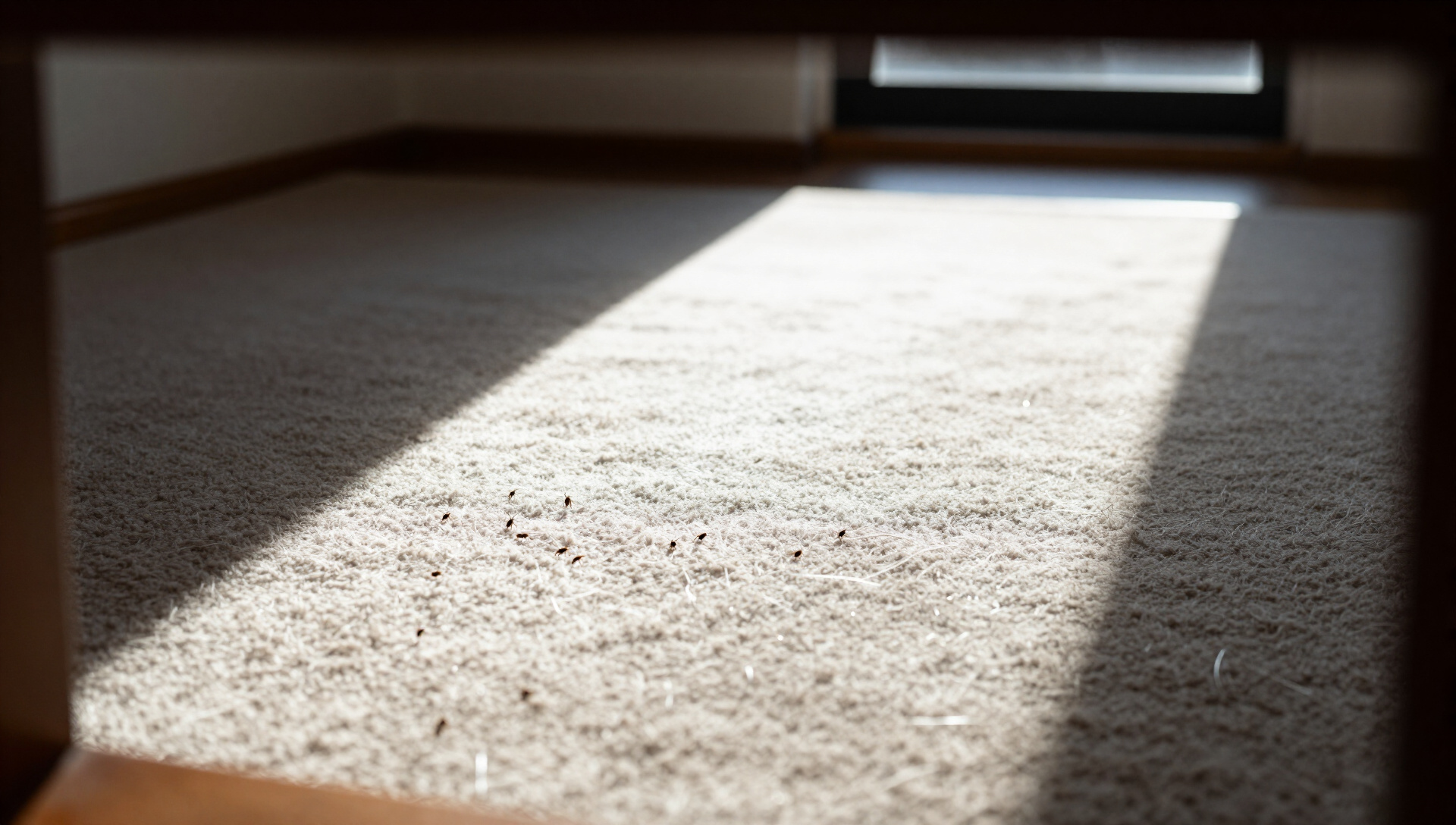 Fleas and Ticks Removal in Huntingwood